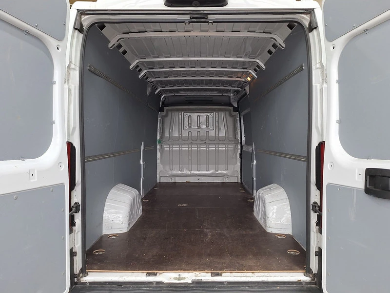 Citroen Jumper 2.2 BlueHDI 140  35 L4H2 | Mobile.bg   12