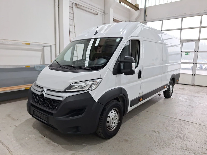 Citroen Jumper 2.2 BlueHDI 140  35 L4H2 | Mobile.bg   1