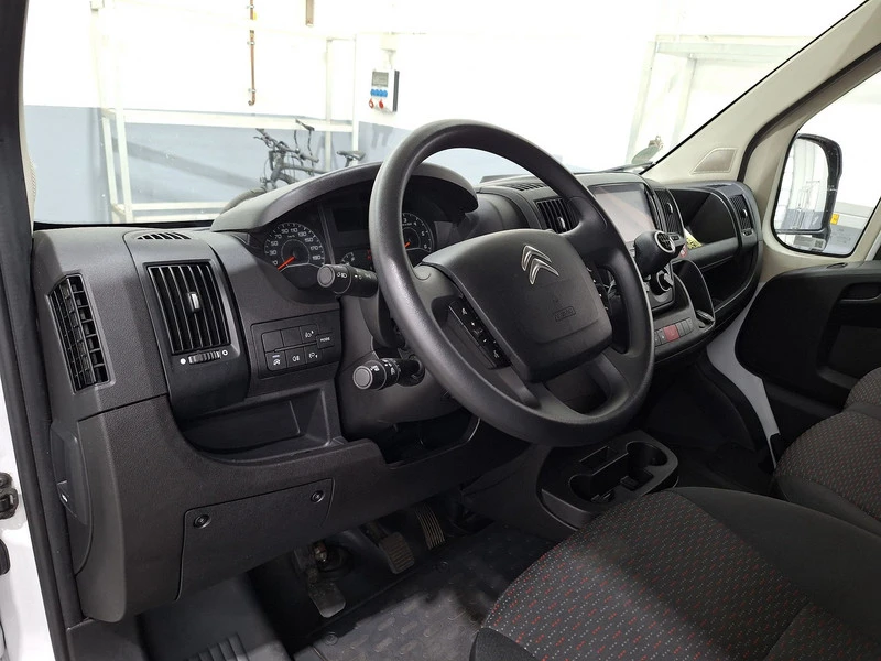 Citroen Jumper 2.2 BlueHDI 140 коня 35 L4H2 - изображение 5