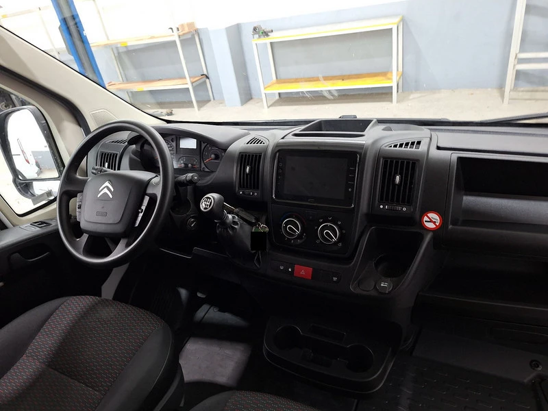 Citroen Jumper 2.2 BlueHDI 140 коня 35 L4H2 - изображение 7