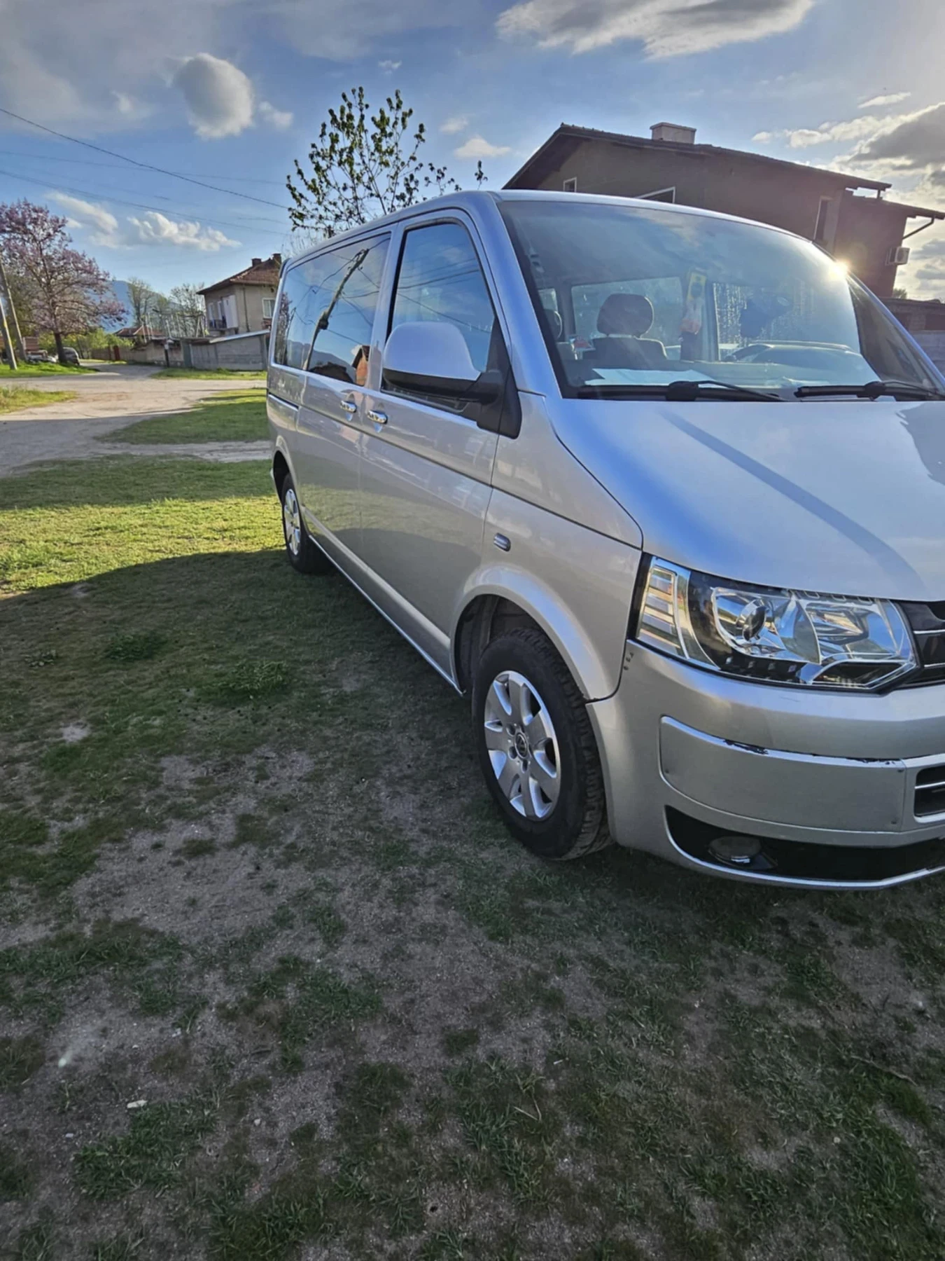 VW T5  - изображение 3