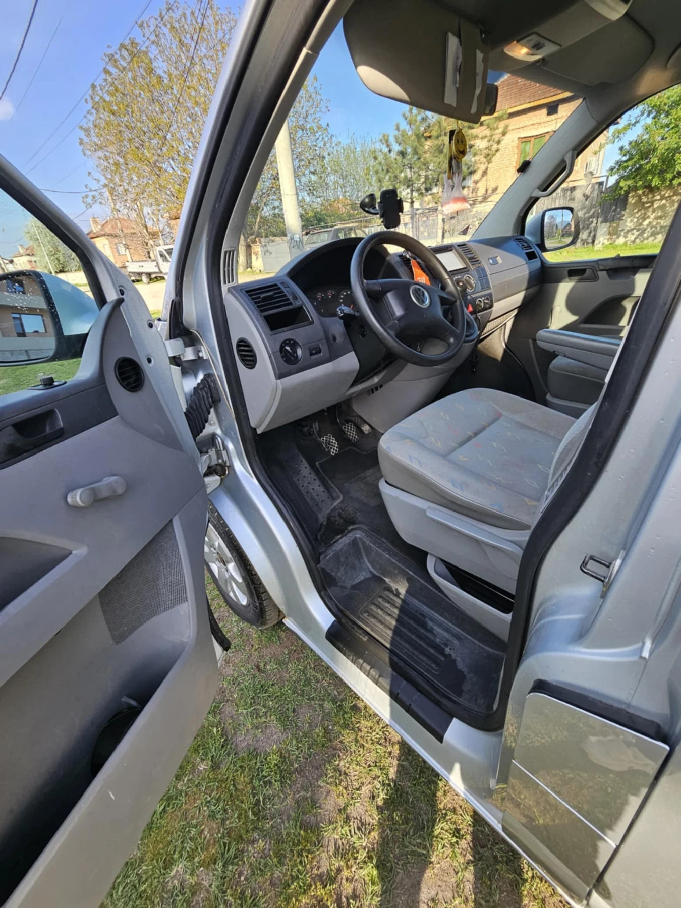 VW T5  - изображение 9