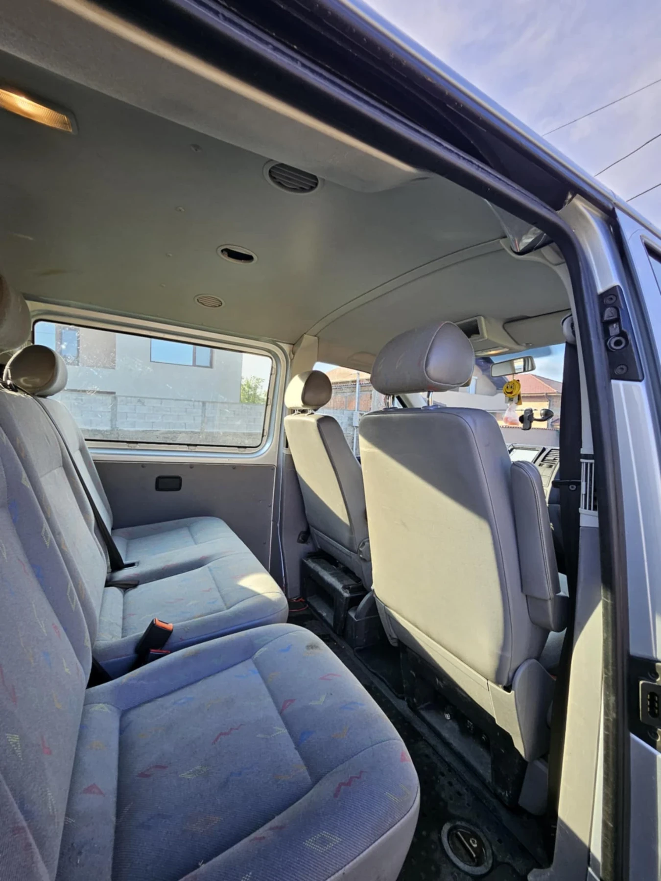 VW T5  - изображение 7
