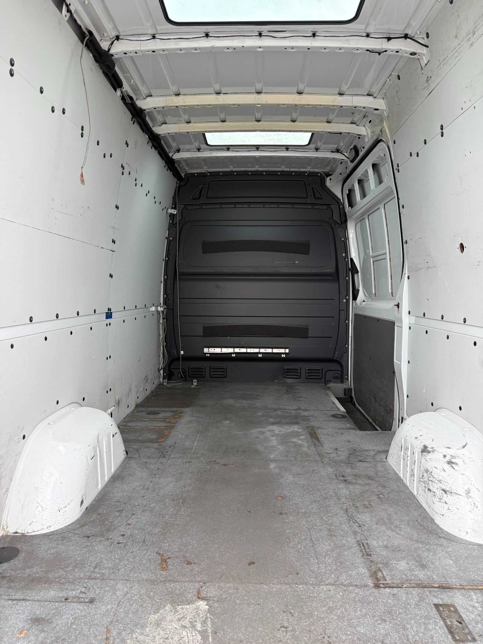 Mercedes-Benz Sprinter 316 | Mobile.bg   7