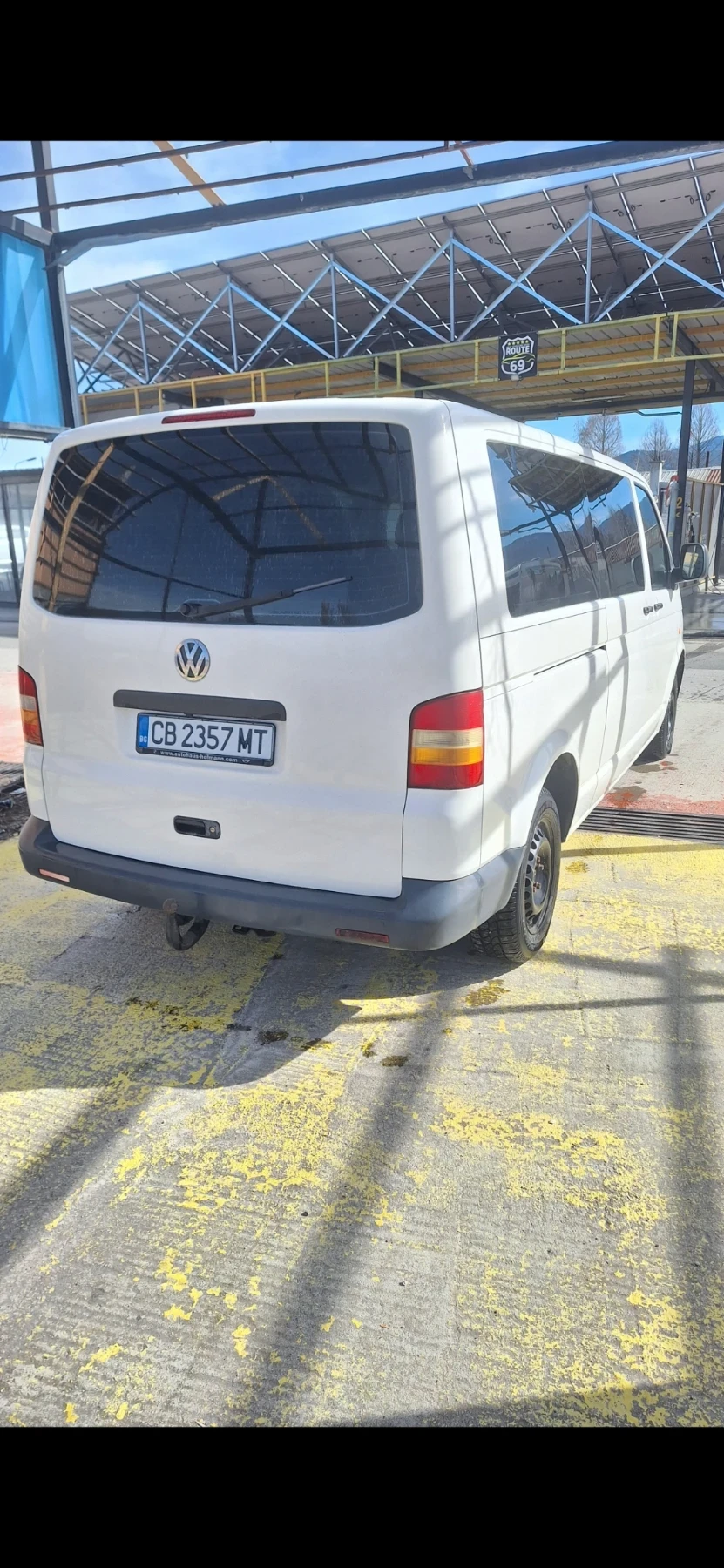 VW T5 | Mobile.bg � ����������� 4