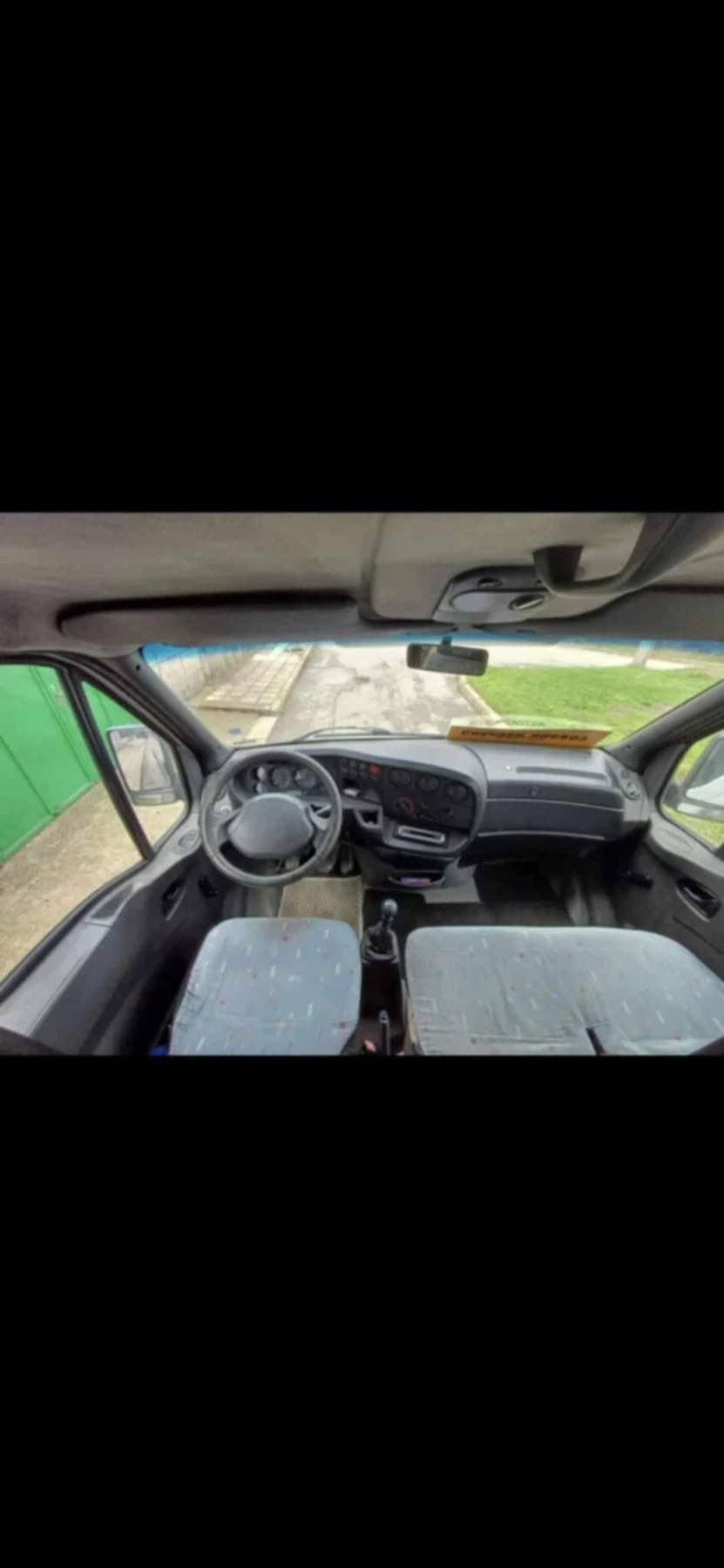 Iveco 50s13, снимка 6 - Бусове и автобуси - 54454441