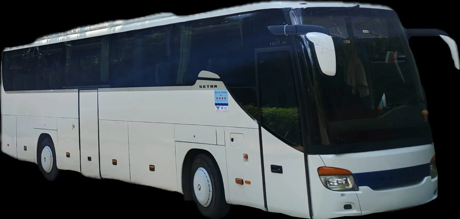 Setra S 415 | Mobile.bg � ����������� 2