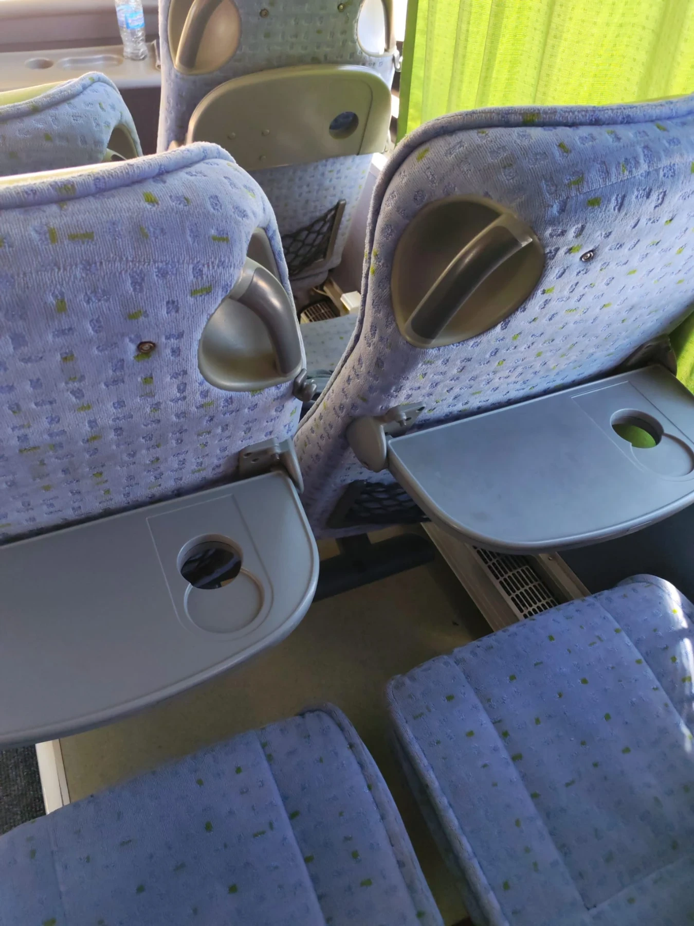 Setra S 415, снимка 8 - Бусове и автобуси - 54771452