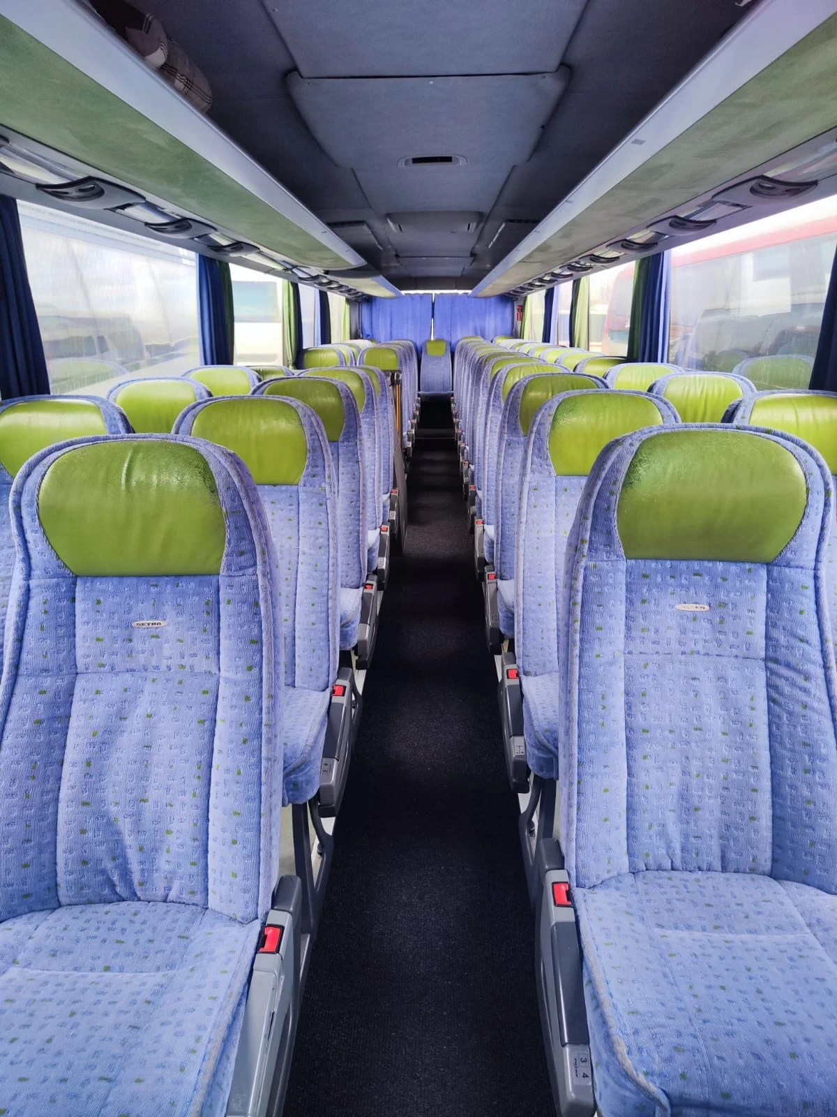Setra S 415 | Mobile.bg � ����������� 5