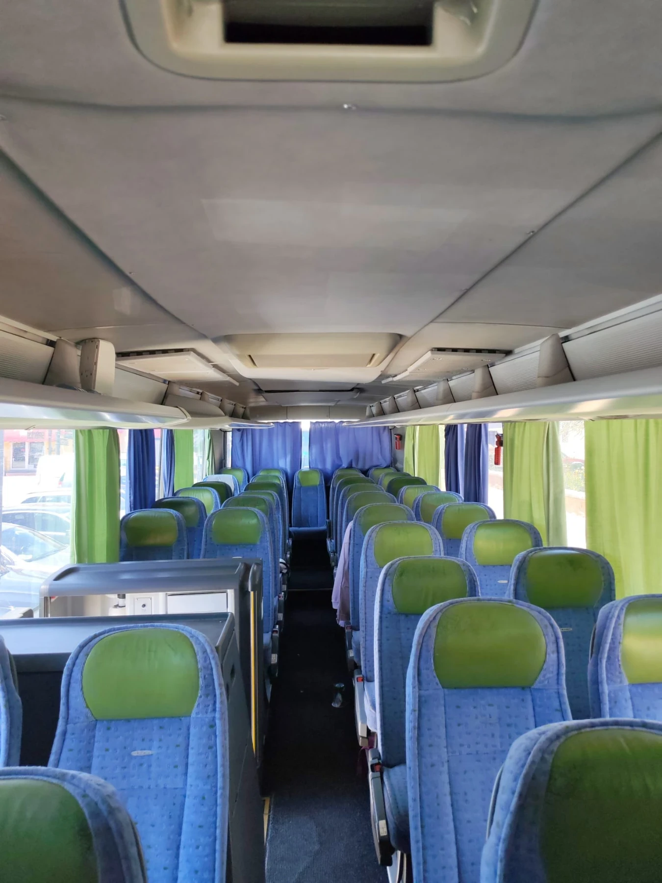 Setra S 415, снимка 12 - Бусове и автобуси - 54771452