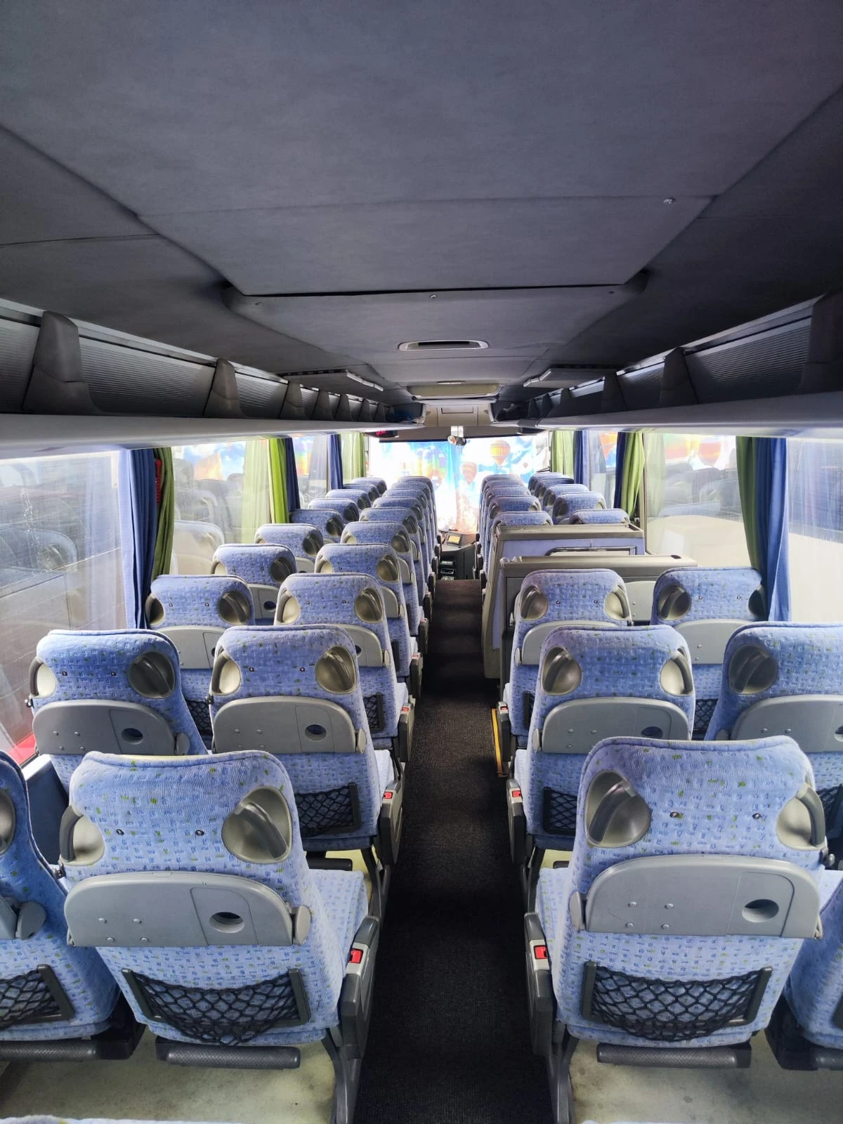 Setra S 415 | Mobile.bg � ����������� 4
