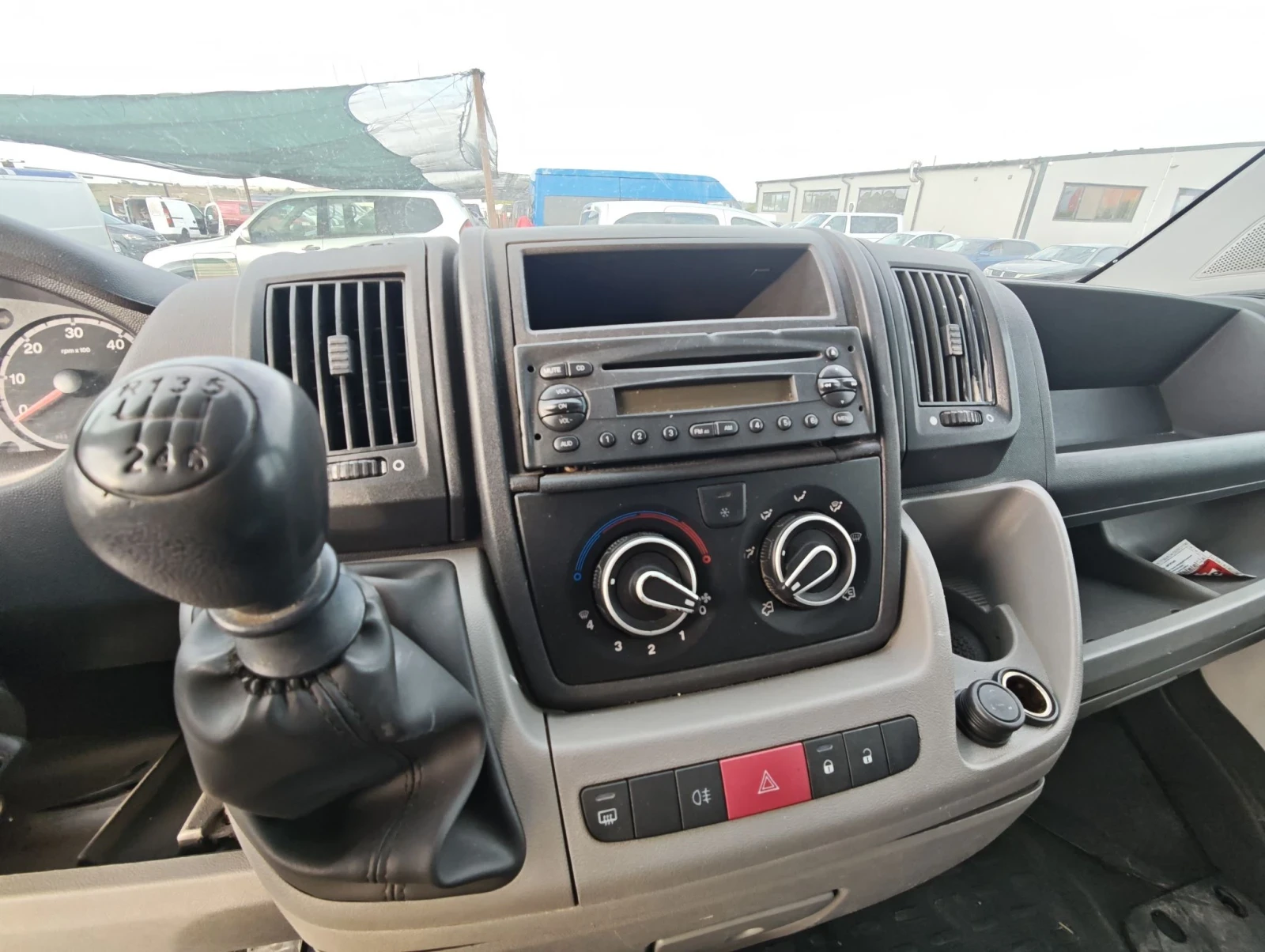 Citroen Jumper, снимка 10 - Бусове и автобуси - 55826804
