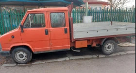 Fiat 80 Ducato, снимка 2