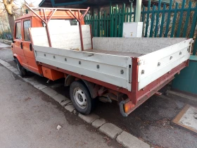 Fiat 80 Ducato, снимка 4