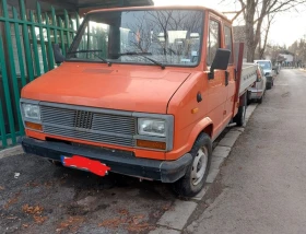 Fiat 80 Ducato, снимка 1