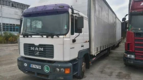 Man 14284, снимка 2