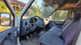 Mercedes-Benz 412 За отпушване на канали, снимка 5