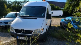 Mercedes-Benz 412 За отпушване на канали, снимка 2
