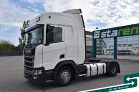 Scania S 450 SZM26153, снимка 1