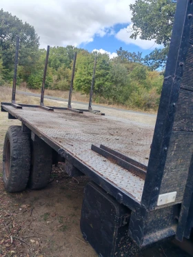 Zil 130, снимка 8