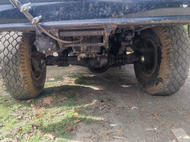 Zil 130, снимка 6 - Камиони - 52640193