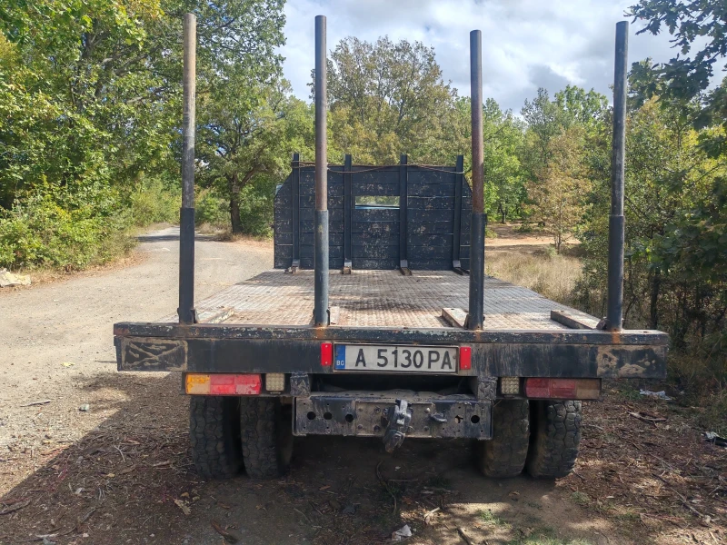 Zil 130, снимка 7 - Камиони - 52640193