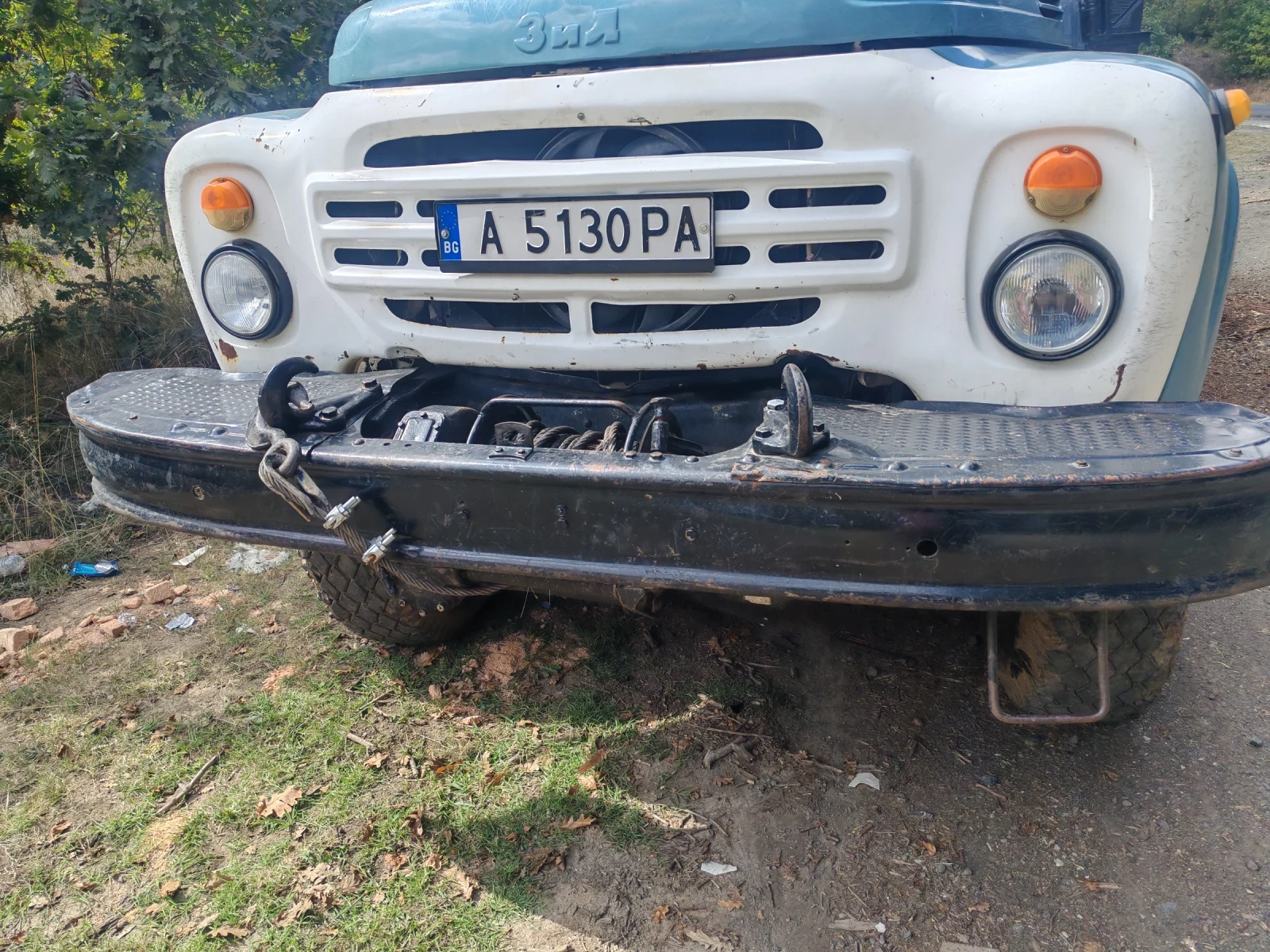 Zil 130 | Mobile.bg   4