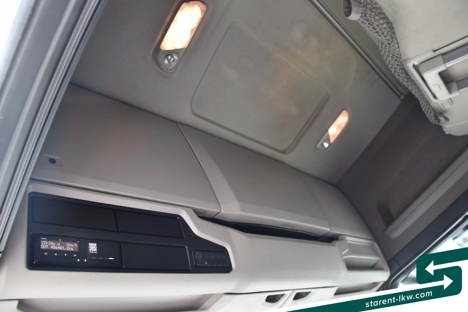 Scania S 450 SZM26153, снимка 9 - Камиони - 56082732