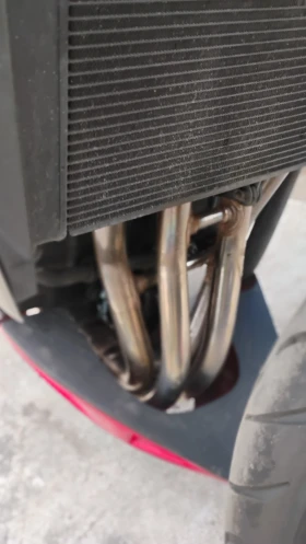 Suzuki Gsr  Gsr 750, снимка 13