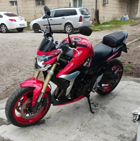 Suzuki Gsr  Gsr 750, снимка 10