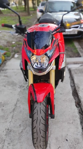 Suzuki Gsr  Gsr 750, снимка 1