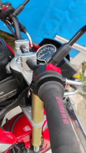 Suzuki Gsr  Gsr 750, снимка 12