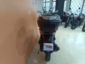 Honda Sh 125i ABS LED, снимка 4