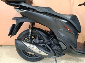 Honda Sh 125i ABS LED, снимка 8