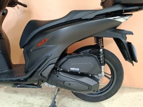 Honda Sh 125i ABS LED, снимка 12