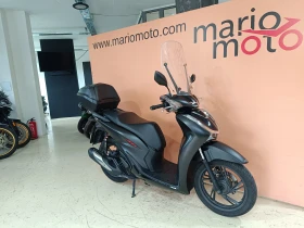 Honda Sh 125i ABS LED, снимка 2