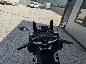 Yamaha T-max DX FULL OPTION!!!, снимка 8