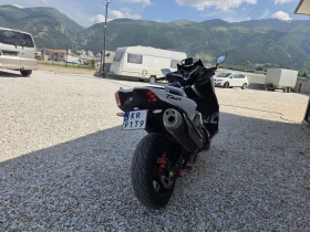 Yamaha T-max DX FULL OPTION!!!, снимка 4