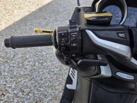 Yamaha T-max DX FULL OPTION!!!, снимка 7