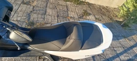 Yamaha Majesty, снимка 4
