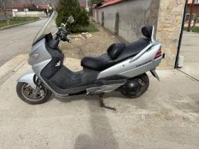 Suzuki Burgman 400, снимка 3