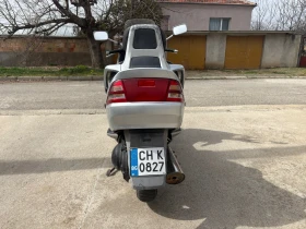 Suzuki Burgman 400, снимка 4