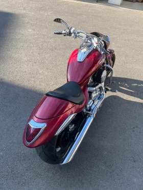 Suzuki Boulevard M109R     | Mobile.bg    4