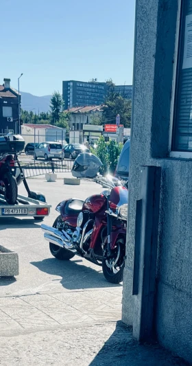 Suzuki Boulevard M109R     | Mobile.bg    10