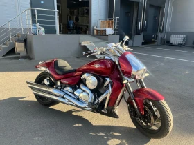  Suzuki Boulevard