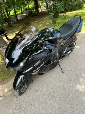 Kawasaki Zzr 1400 | Mobile.bg    2