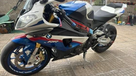     BMW S S1000rr