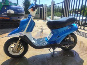 Yamaha Booster 50 | Mobile.bg    5