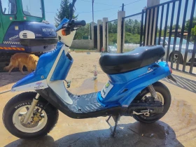 Yamaha Booster 50 | Mobile.bg    2