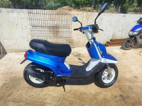 Yamaha Booster 50 | Mobile.bg    3